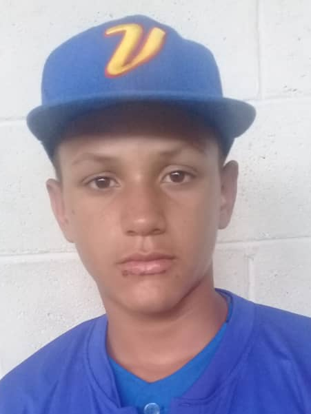 V U-12 Baseball World Cup 2019